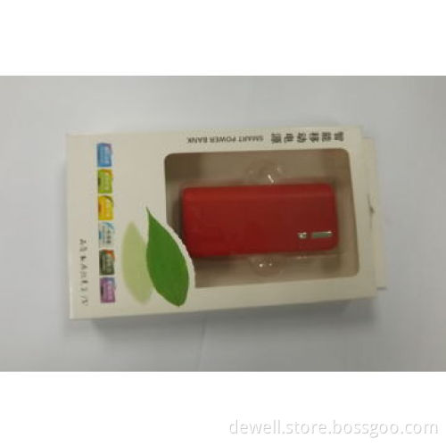 Low Price Portable Mobile Power Bank for Mobile Phone
